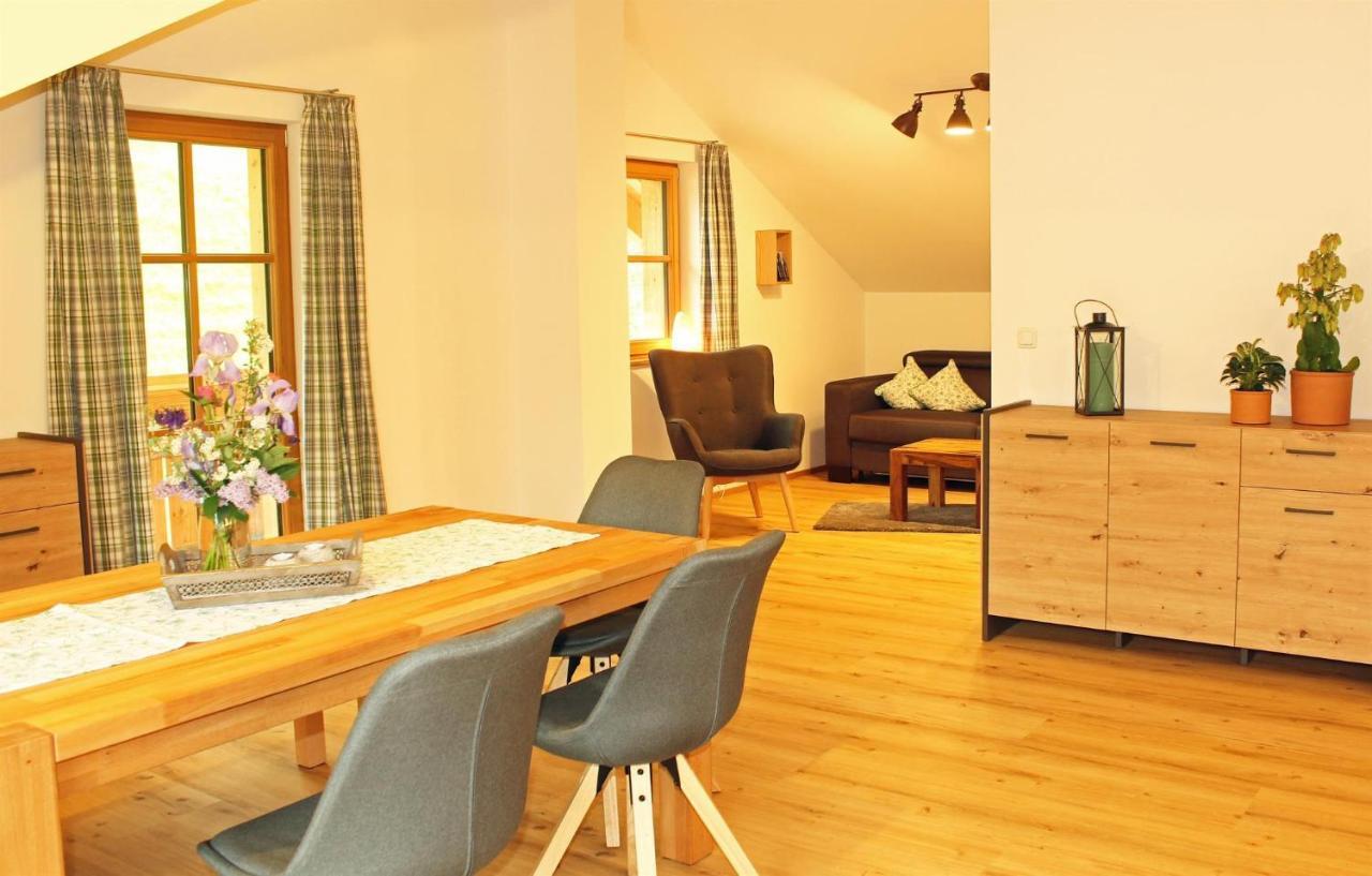 Ferienwohnung Hutter Fischen im Allgaeu Exterior photo